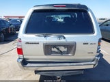 TOYOTA 4RUNNER SR5 V6 JT3HN86R2X0196837 photo