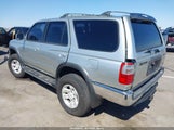 TOYOTA 4RUNNER SR5 V6 JT3HN86R2X0196837 fotografie