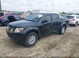 NISSAN FRONTIER SV 4X4 1N6ED0EB9MN716924 снимка