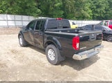 NISSAN FRONTIER SV 4X4 1N6ED0EB9MN716924 снимка