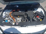 HONDA ACCORD HYBRID SPORT 1HGCV3F21NA047677 снимка