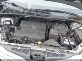 Toyota Sienna Limited 5TDDK3DC9BS001956 снимка