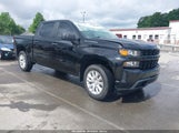 CHEVROLET SILVERADO 1500 LTD 1GCPYBEK8NZ135310 снимка