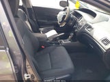 HONDA CIVIC LX 19XFB2F57EE223427 снимка