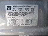 BUICK ENCORE FWD PREFERRED KL4CJASB6KB949889 снимка