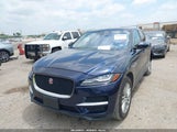 Jaguar F-Pace 20D Prestige SADCK2BN5HA095497 снимка