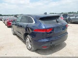 Jaguar F-Pace 20D Prestige SADCK2BN5HA095497 снимка