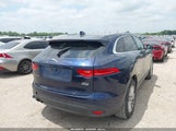 Jaguar F-Pace 20D Prestige SADCK2BN5HA095497 снимка