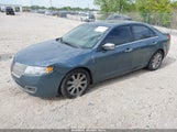 LINCOLN MKZ 3LNHL2JC2CR817677 fotografie