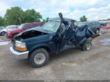 Ford F150 1FTDF15Y4SLB08434 снимка