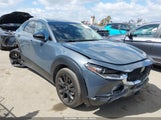 MAZDA CX-30 2.5 TURBO PREMIUM PLUS 3MVDMBEY2NM447805 photo