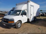 CHEVROLET EXPRESS CUTAWAY WORK VAN 1GB3GSCGXL1169782 photo