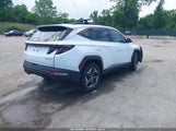 HYUNDAI TUCSON HYBRID SEL CONVENIENCE KM8JFCA1XNU057877 снимка