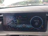 HYUNDAI TUCSON HYBRID SEL CONVENIENCE KM8JFCA1XNU057877 снимка