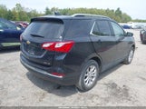 CHEVROLET EQUINOX AWD LT 1.5L TURBO 3GNAXUEVXLS655671 снимка