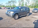 NISSAN PATHFINDER LE 5N1AR18U66C640269 снимка