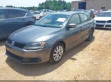 VOLKSWAGEN JETTA 2.5L SE 3VWDX7AJ4BM330203 fotografie