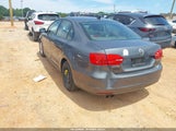 VOLKSWAGEN JETTA 2.5L SE 3VWDX7AJ4BM330203 fotografie