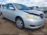 TOYOTA COROLLA LE 2T1BR32E18C937370 снимка