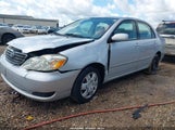 TOYOTA COROLLA LE 2T1BR32E18C937370 снимка