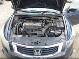 HONDA ACCORD 2.4 EX-L 1HGCP2F80AA013460 снимка