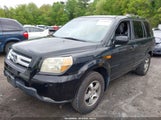 HONDA PILOT EX-L 2HKYF185X6H523397 снимка