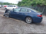 INFINITI Q70 3.7X LUXE JN1BY1AR9KM585082 photo