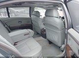 BMW 745Li WBAGN63484DS47697 снимка