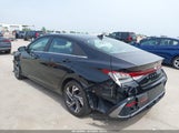 Hyundai Elantra Sel KMHLS4DG6RU825306 снимка