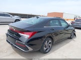 Hyundai Elantra Sel KMHLS4DG6RU825306 снимка