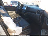 HONDA PILOT ELITE 5FNYF6H07GB053332 снимка