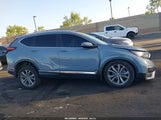 HONDA CR-V HYBRID TOURING 7FART6H97ME010816 photo