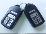 HONDA CLARITY PLUG-IN HYBRID JHMZC5F17JC003813 снимка