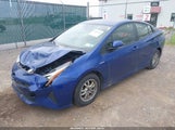 TOYOTA PRIUS THREE JTDKARFU9J3064025 снимка