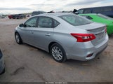 NISSAN SENTRA S 3N1AB7AP8KY222879 снимка