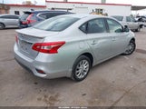 NISSAN SENTRA S 3N1AB7AP8KY222879 снимка