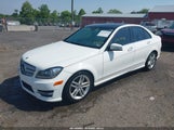 MERCEDES-BENZ C 300 LUXURY 4MATIC/SPORT 4MATIC WDDGF8AB9DR295926 photo