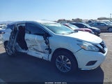 NISSAN MURANO S 5N1AZ2MG1GN150611 снимка