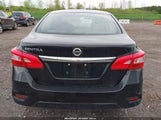 Nissan Sentra S 3N1AB7AP4KY363948 снимка