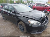Nissan Sentra S 3N1AB7AP4KY363948 снимка