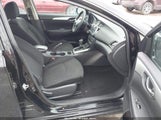 Nissan Sentra S 3N1AB7AP4KY363948 снимка