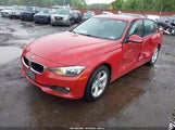 BMW 328I XDRIVE WBA3B5G58DNS00569 снимка