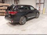 MITSUBISHI OUTLANDER SE 2.4 JA4AD3A37LZ024101 снимка
