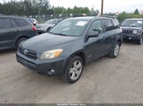 Toyota Rav4 Sport JTMZD32V086076445 fotografie