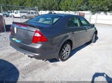 Ford Fusion Sel 3FAHP0JAXCR129380 снимка