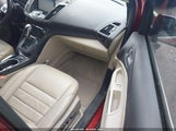 FORD ESCAPE TITANIUM 1FMCU0J99FUA92432 fotografie
