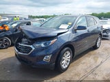 CHEVROLET EQUINOX LT 3GNAXUEV8KS503869 снимка