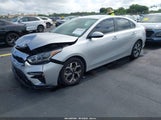 KIA FORTE LXS 3KPF24AD0ME334880 fotografie