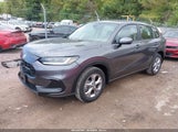 HONDA HR-V AWD LX 3CZRZ2H39SM773258 photo