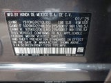 HONDA HR-V AWD LX 3CZRZ2H39SM773258 снимка